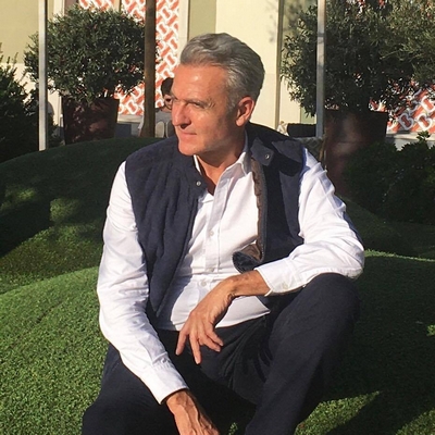 joaquin jose sanchez